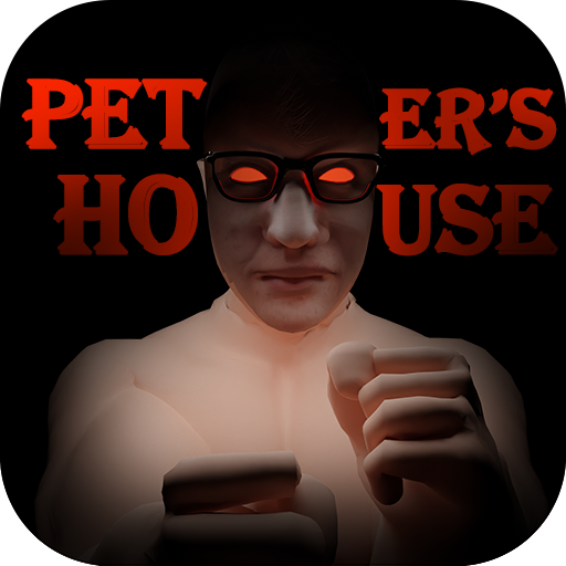 Peter's House Icon