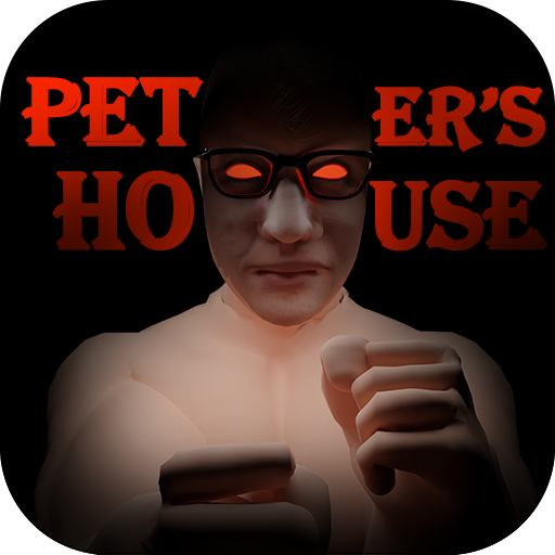 PeterHouseGameIcon